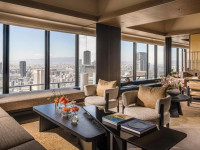 Four Seasons Hotel Osaka