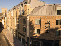 Wilde Cambridge City Centre