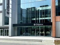 Citybox Tallinn 