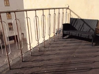 Imaginary Hostel 