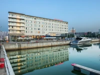 Hestia Hotel Europa 4*