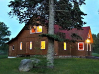 Hinni Talu Puhkemaja