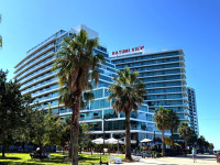 Batumi View