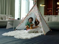 Four Seasons Hotel Kuwait at Burj Alshaya 5*