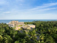 Sheraton Kosgoda Turtle Beach Resort 5*
