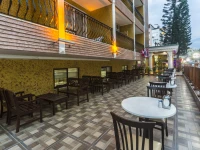 Wasa Hotel 3*