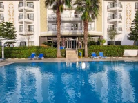 Club Golf Hotel 4*