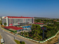 Casa Fora Beach Resort