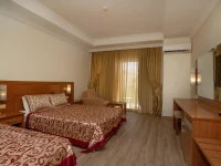 Hedef Resort Hotel  5*