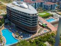 Michell Hotel (only adults 16+) 5*