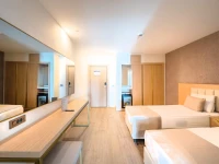Luna Vista Belek 5*