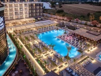 Vox Maris Resort (only adults 16+) 5*