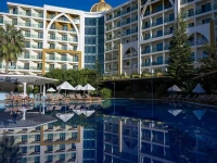 Xafira Deluxe Resort Hotel & Spa 5*