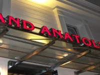 Grand Anatolia 3*