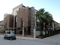 Ambassador Plaza Hotel Kemer 4*
