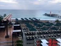 Aleria Belport Beach Hotel (Special Class) 4*
