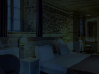 Puding Hotel 