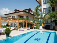 Villa Sonata Hotel 