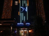 Der Inn Hotel Konyaalti 
