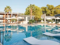 Forest Inn Hotel 3*