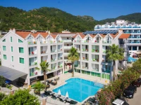 Palmea Hotel (ex. Club Palm) 4*