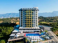 Campus Hill Hotel 5*