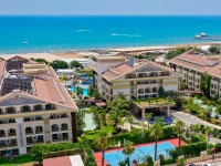 Diamond Elite Hotel (only adult 16+) 5*