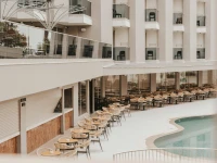 Kleopatra Dreams Beach 4*