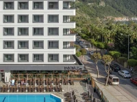 Kleopatra Riviera Zen Hotel (only adults 16+) 4*