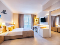 Nova Park Hotel