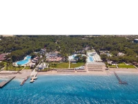 Baia Salima Kemer 5*