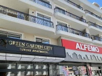 Green Garden Resort SPA 5*
