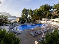 Isla Panorama Hotel