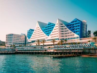 Orange County Alanya 5*