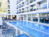 Arbatt Marmaris (only adults 14+)