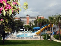 Insula Resort Hotel 5*