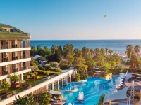 Tui Blue Xanthe 5*