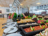Pineta Club Hotel 3*