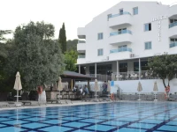 Adler Hotel - Marmaris 3*