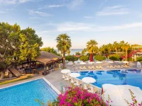 Justiniano Deluxe Resort 5*
