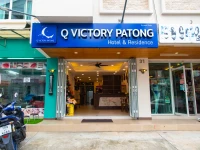 Q VICTORY PATONG 3*