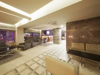 Delta Hotel 3*