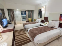 SWISS HEAVEN SHARMING INN 4*