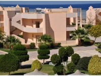SHONI BAY RESORT MARSA ALAM 4*
