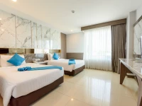 CRYSTAL PALACE 3*