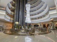Jadore Deluxe Hotel SPA 5*