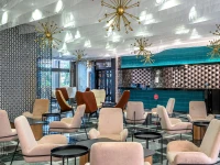 Arnor De Luxe Hotel & Spa 5*