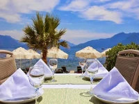Orsmaris Hotel 