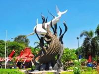ROYAL REGANTRIS KUTA 4*