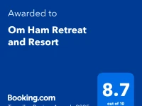 OM HAM RETREAT & RESORT 3*